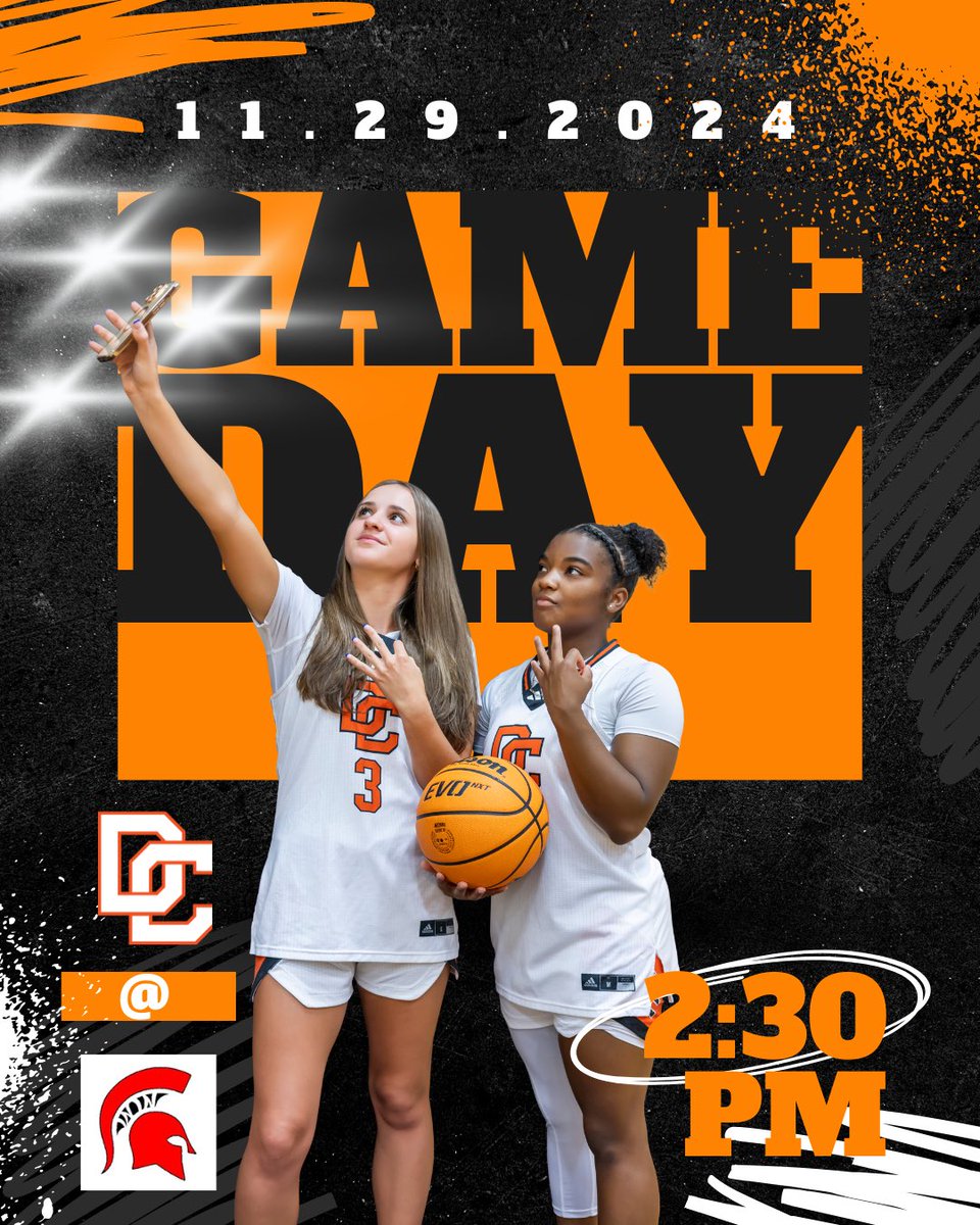 Come out to Central Davidson on this Black Friday at 2:30pm to watch your Wareagles‼️