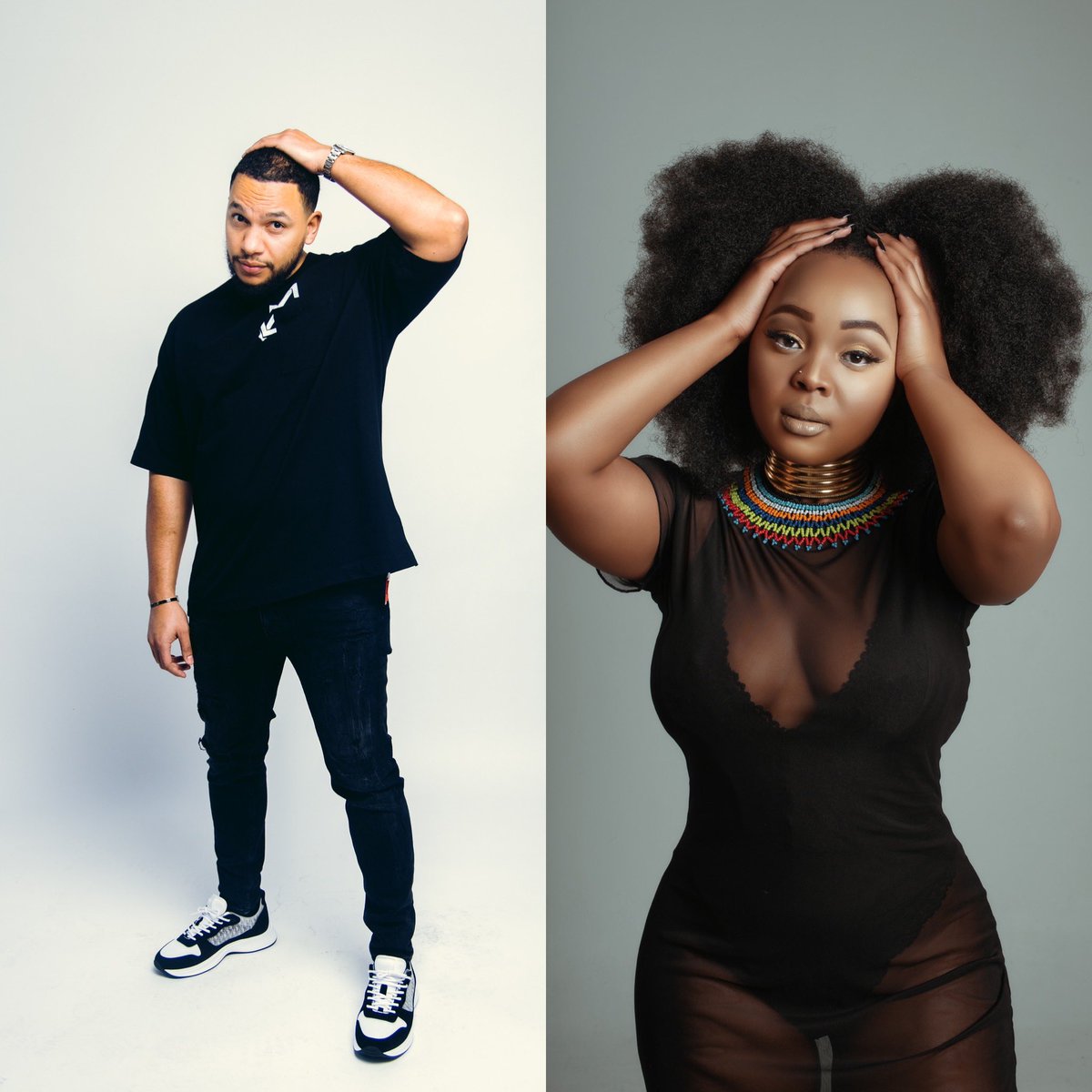 tiltwoparties's tweet image. Time to COOK!! 🔥 #Excellence #TilTwo