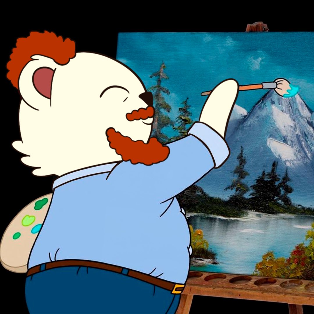 $mebi van Gogh