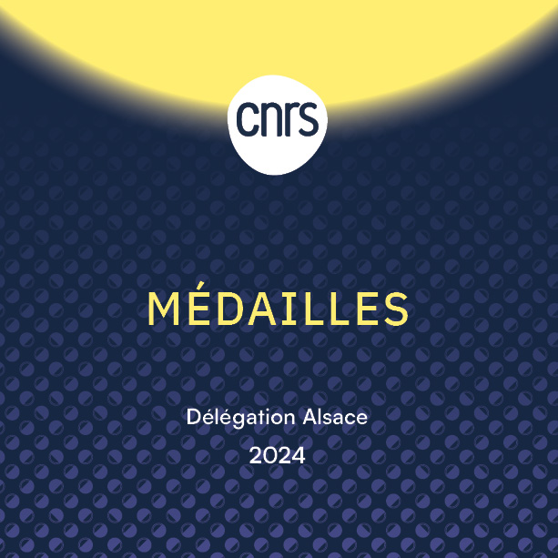CNRS Alsace (@cnrs_alsace) on Twitter photo Médailles du CNRS Alsace 2024 : argent, bronze, cristal et cristal collectif ! Félicitations aux récipiendaires ! 👏👏👏
@CharlesSadron <a href="/IPHC_Strasbourg/">IPHC Strasbourg</a> <a href="/UMR7199/">UMR 7199 Laboratoire CBST</a> <a href="/UHA68/">UHA</a>
▶️ alsace.cnrs.fr/fr/cnrsinfo/me… Médailles du CNRS Alsace 2024 : argent, bronze, cristal et cristal collectif ! Félicitations aux récipiendaires ! 👏👏👏
@CharlesSadron <a href="/IPHC_Strasbourg/">IPHC Strasbourg</a> <a href="/UMR7199/">UMR 7199 Laboratoire CBST</a> <a href="/UHA68/">UHA</a>
▶️ alsace.cnrs.fr/fr/cnrsinfo/me…