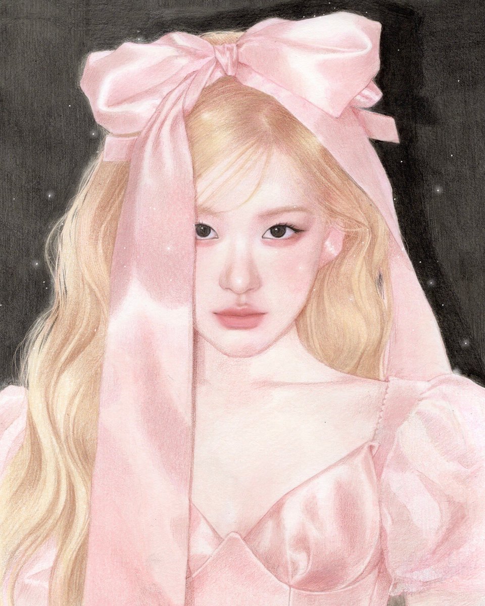 HANTOGRAPH_'s tweet image. 분홍 겨울 로지 공주 🎀
#ROSÉ #로제 

instagram.com/p/DC9Br_hBUH0/…