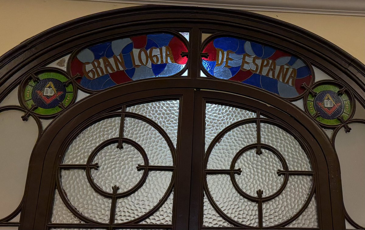 Coucou de chez les « hermanos «