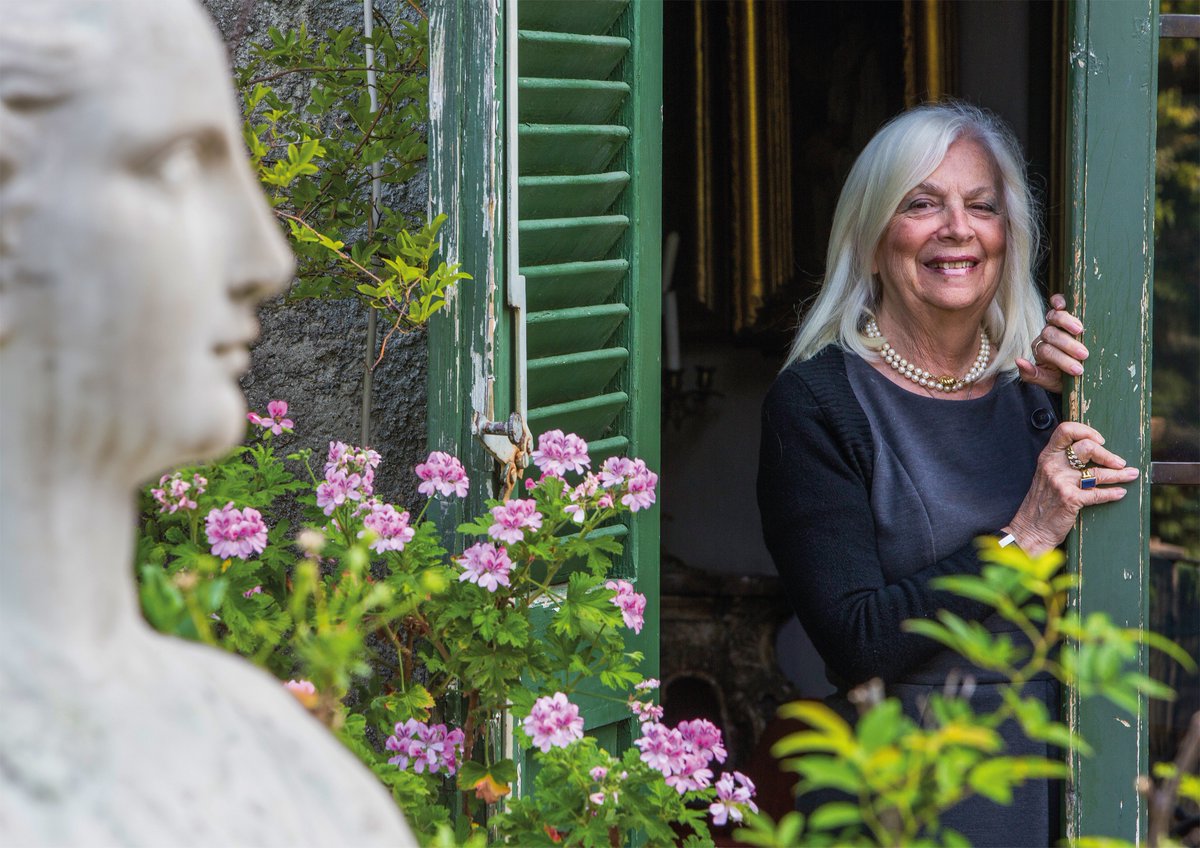 Cantine Mustilli tweet media