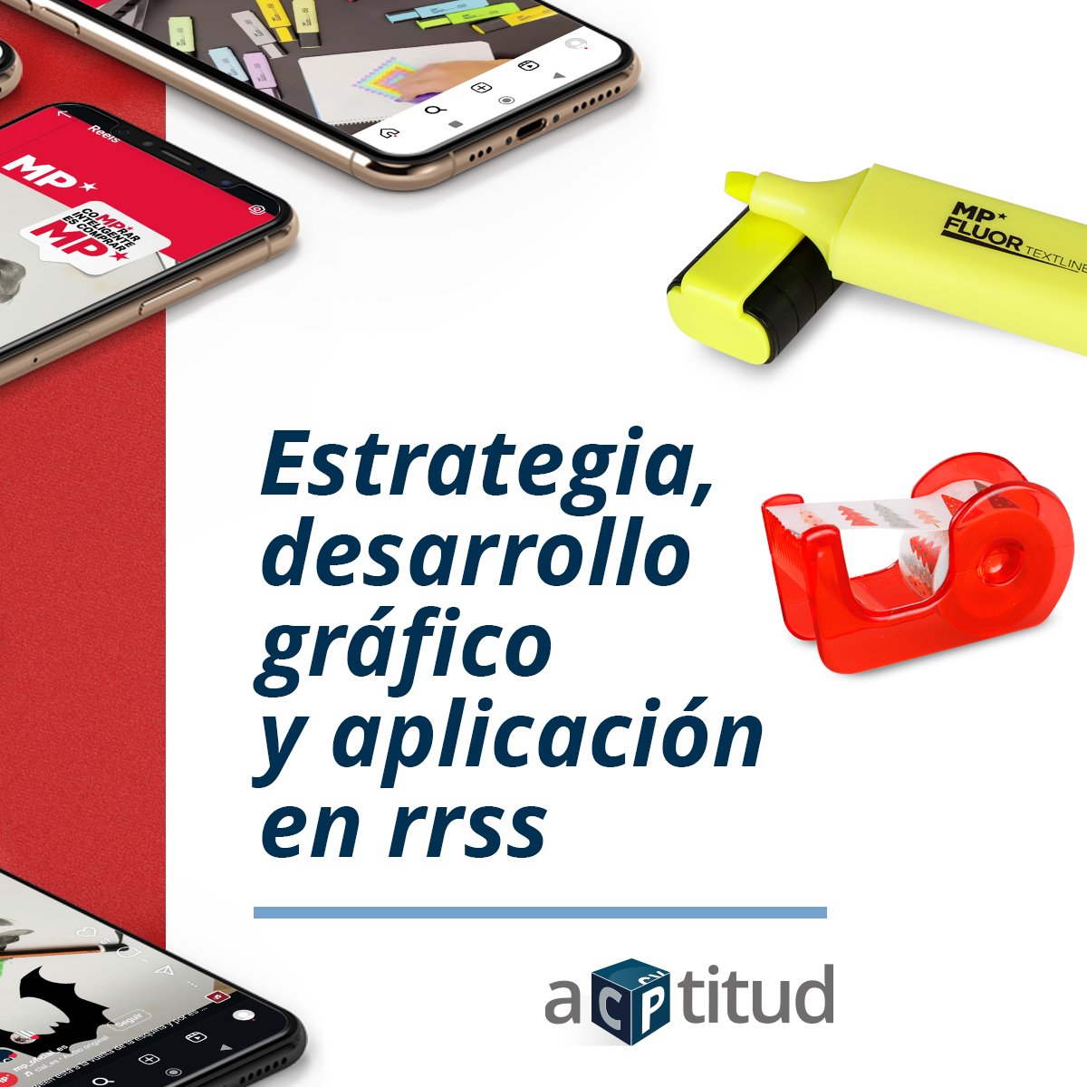 Código Visual tweet media