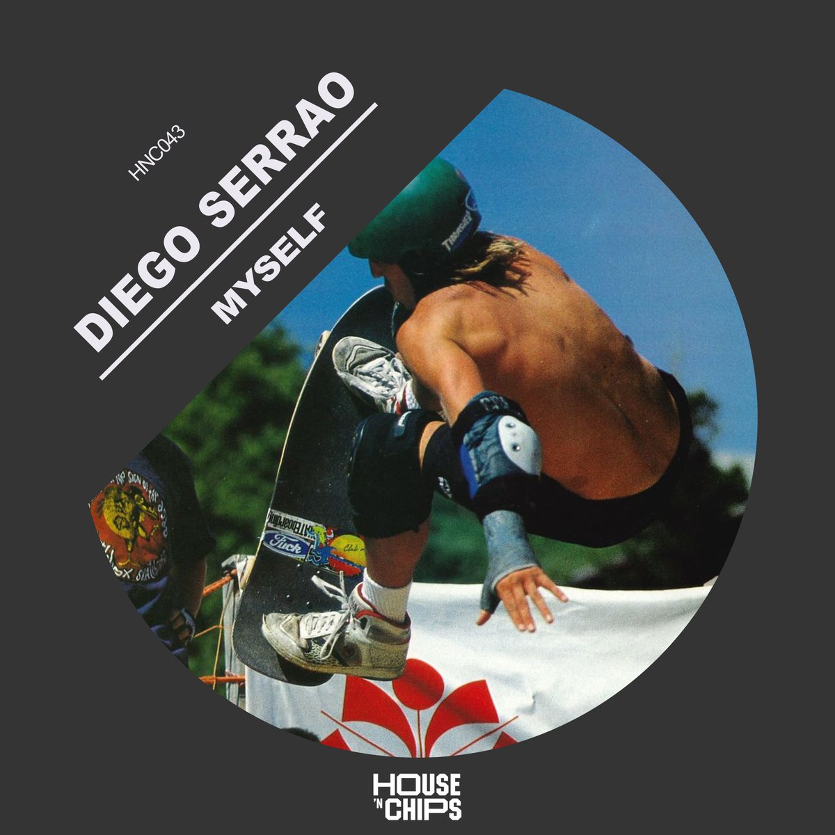 𝙋𝙍𝙀-𝙊𝙍𝘿𝙀𝙍 𝙉𝙊𝙒 on <a href="/beatport/">Beatport</a> Exclusive! 
#HNC043 Diego Serrao - Myself 

Release Date 13h December
Link: housenchips.fanlink.tv/HNC043

#housenchips #preorder #techhouse #housemusic #beatport #diegoserrao
