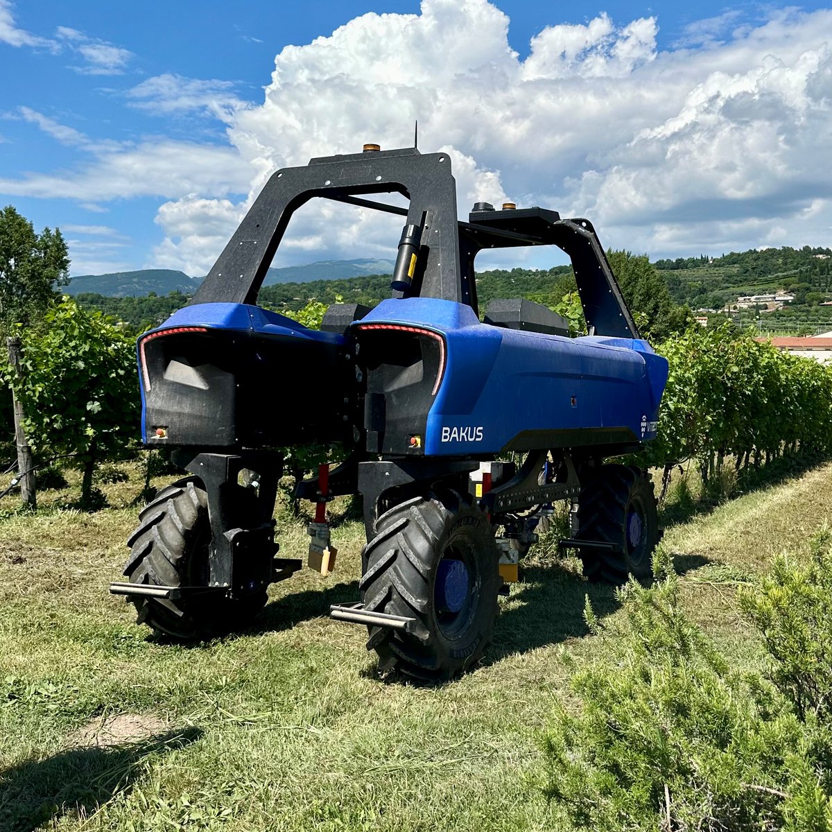 We achieved Equalitas Certification!
Discover our sustainable winemaking practices, from renewable energy to biodiversity in our historic vineyards
Read here👉 bit.ly/3Z9Qmyo