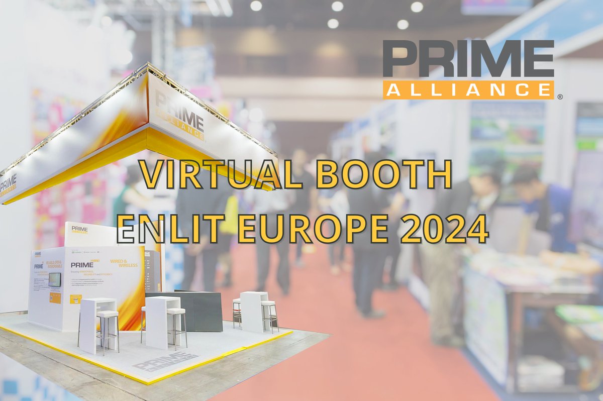 PRIME Alliance tweet media