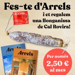 Photo by Arrels. El món que torna (@MonArrels)