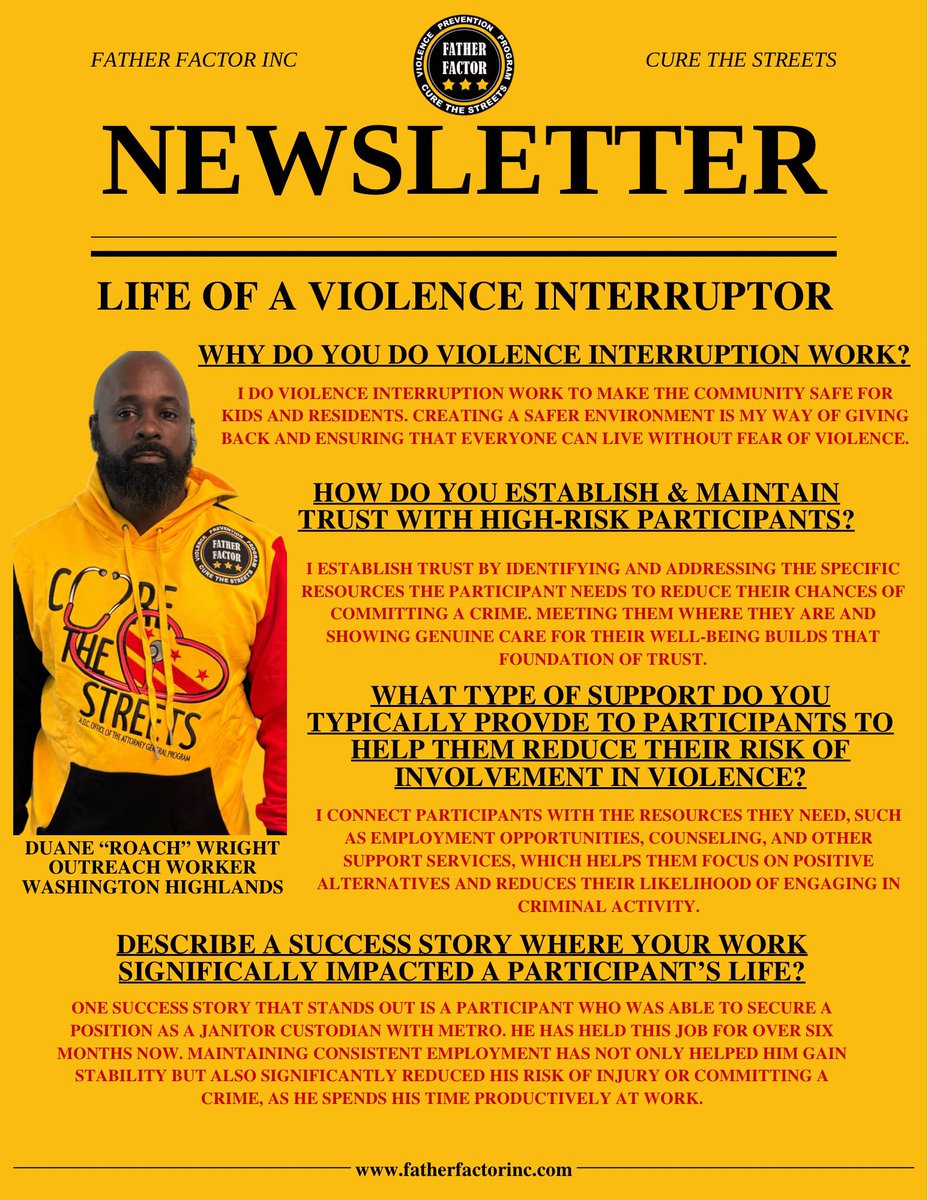 CureTheStreetsDC tweet media