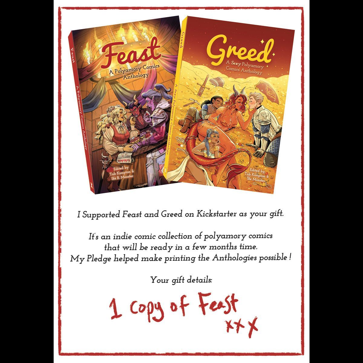 🔞🍏 Discord Comics 🍏🔞 tweet media