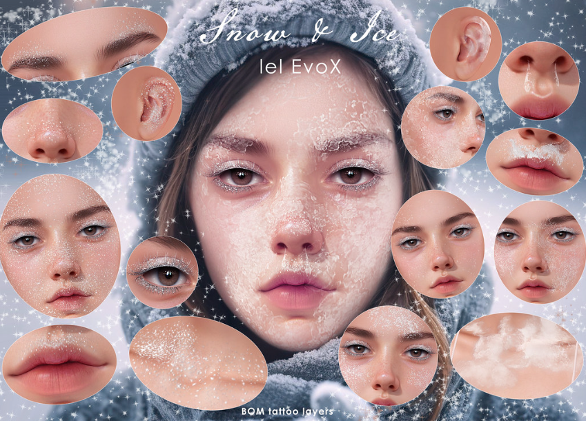 KawaiiFeedSL's tweet photo. Deetalez: Snow & Ice〡50L Friday @ Mainstore〡Taxi: https://t.co/NUFKi3yuS5
#secondlife #metaverse #deetalez #50LFriday #mainstore #kawaiifeed https://t.co/y5lqk0eeqI