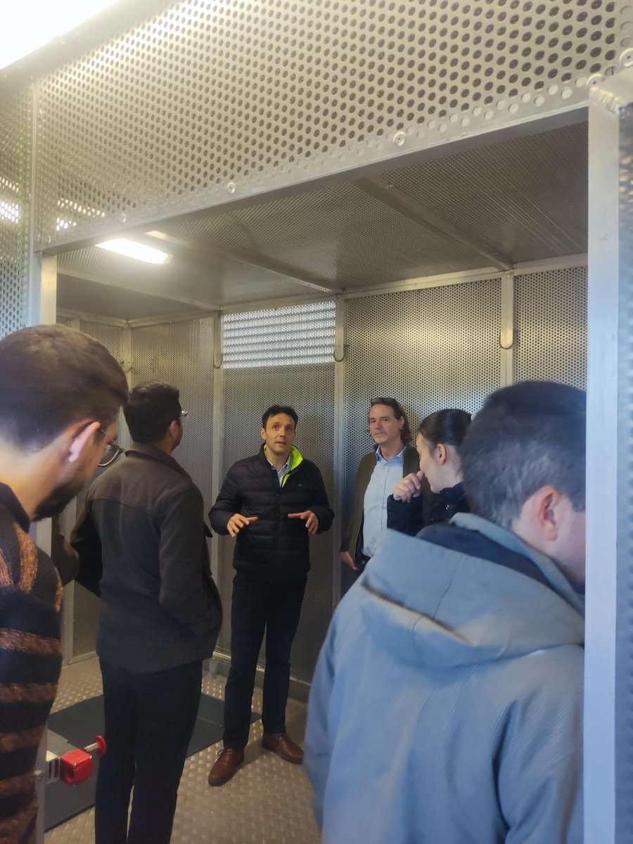 CEDER-CIEMAT tweet media