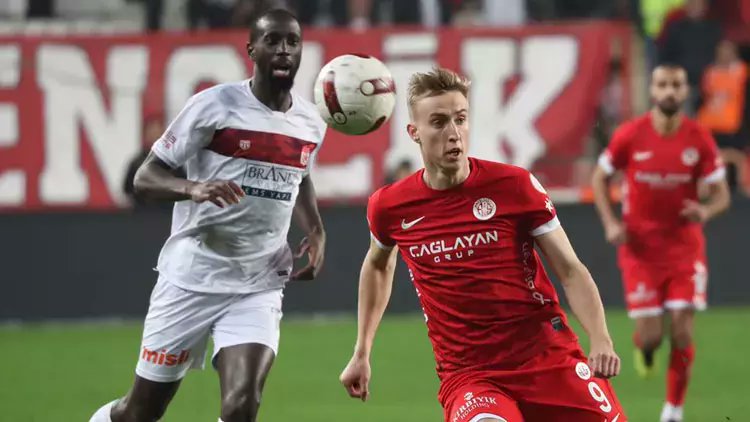 currytip's tweet image. 🇹🇷 Antalyaspor v Sivasspor 🇹🇷

1⃣ KG Var
2⃣2.5 Üst