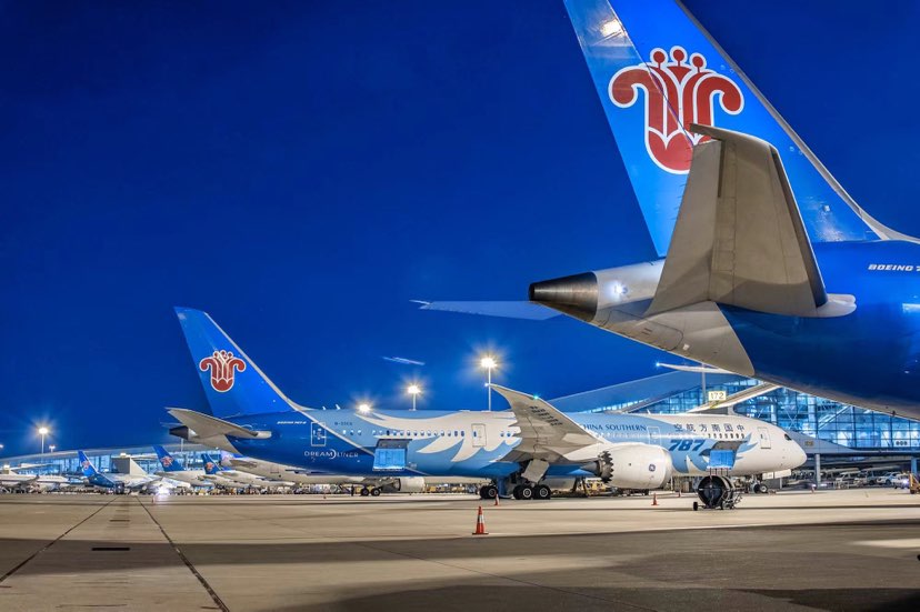 Kineska aviokompanija China Southern Airlines imenovala je kompaniju APG za svog generalnog zastupnika za prodaju (GSA) u Srbiji, u sklopu širenja svog poslovanja na srpskom tržištu. Ovaj potez dolaziu trenutku kada je uspostavljena nova direktna #apg
tragento.com/china-southern…