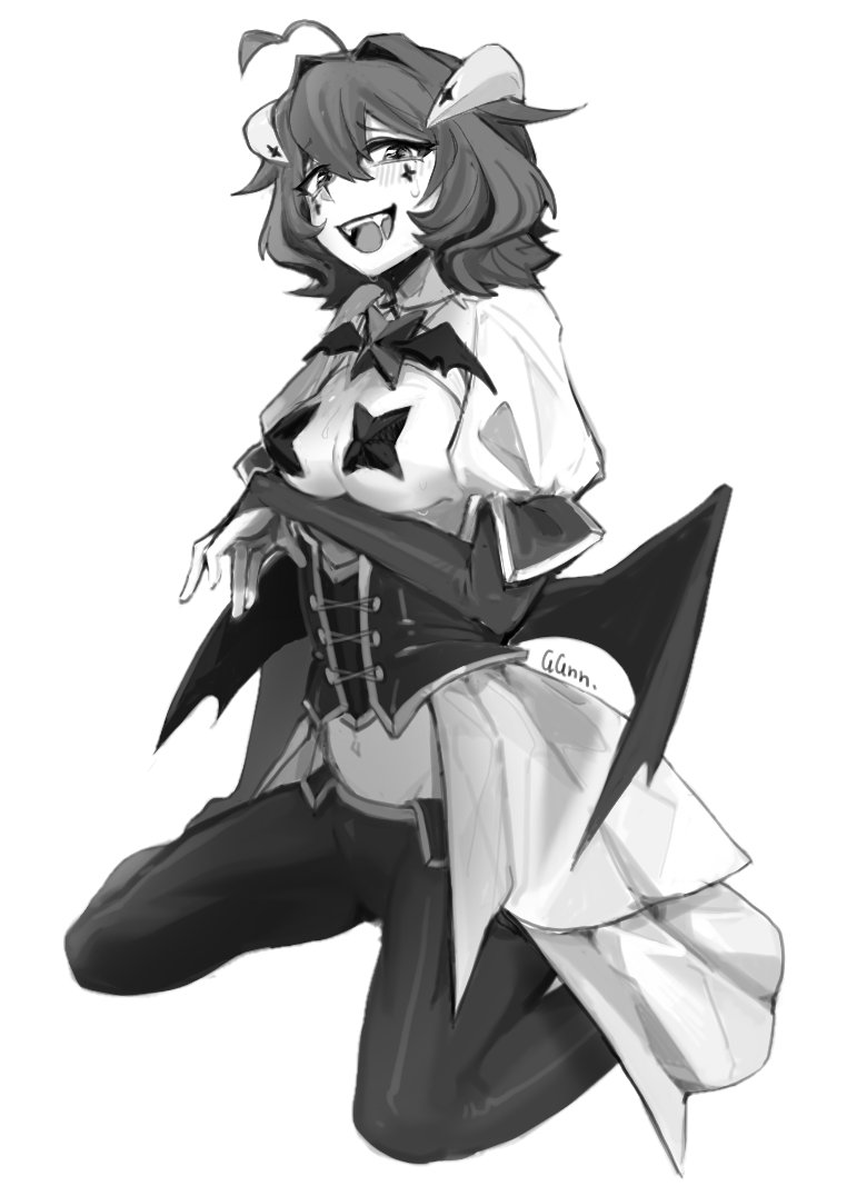 Post by GGnn on X: #まほあこ