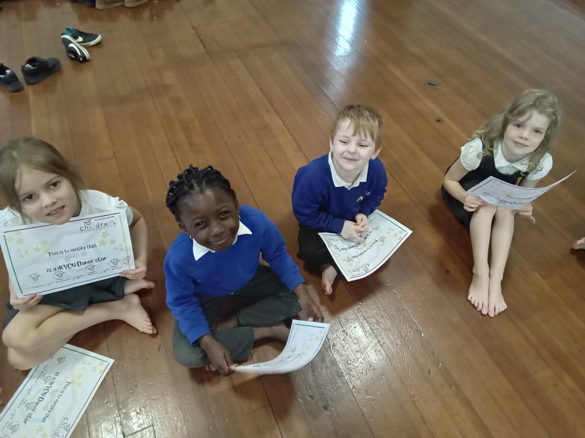 Delta Mersey Year 1 tweet media