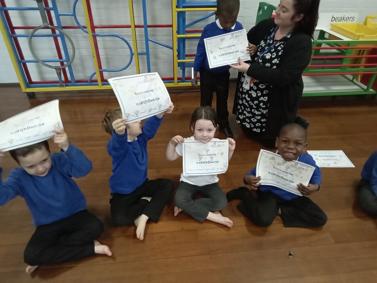 Delta Mersey Year 1 tweet media