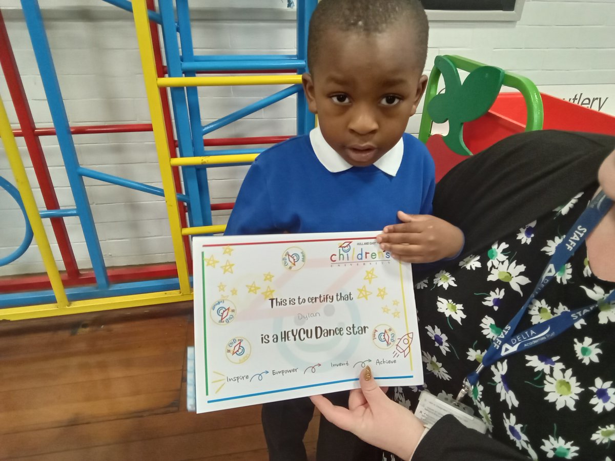 Delta Mersey Year 1 tweet media