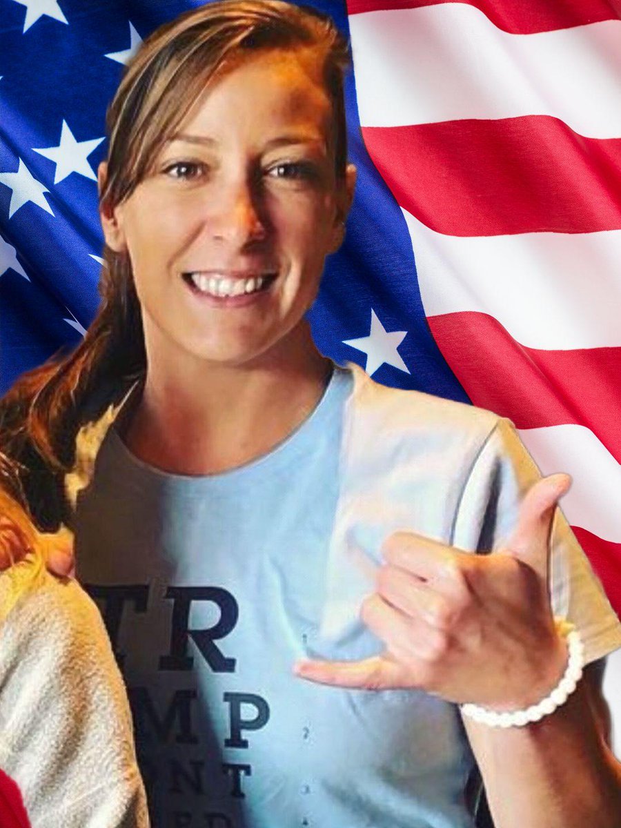 Daily Reminder

It's been 1423 days  since the murder of Ashli Babbitt and Michael Byrd is still walking around free.

#JusticeForAshliBabbit