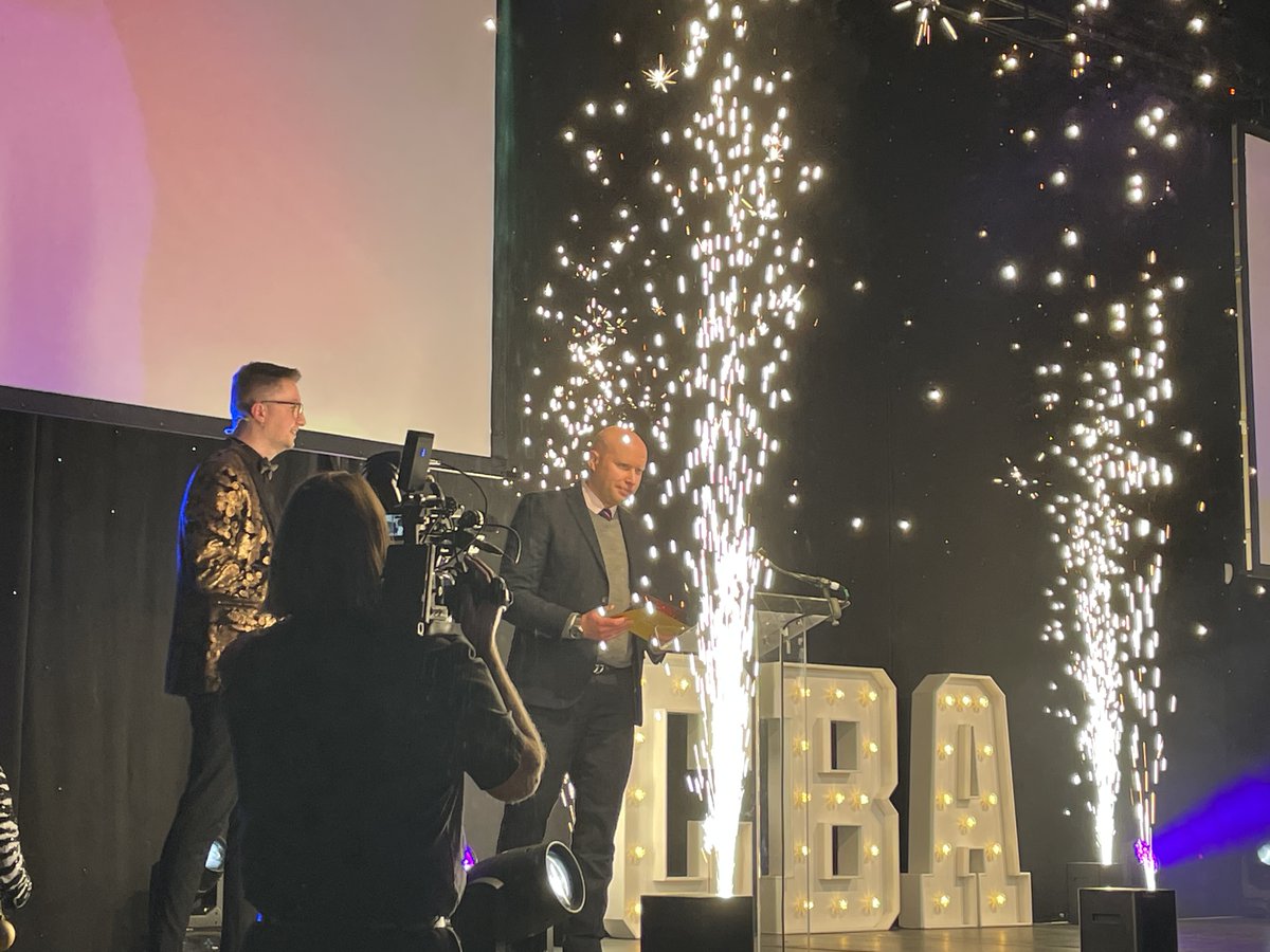 Airedale Group tweet media