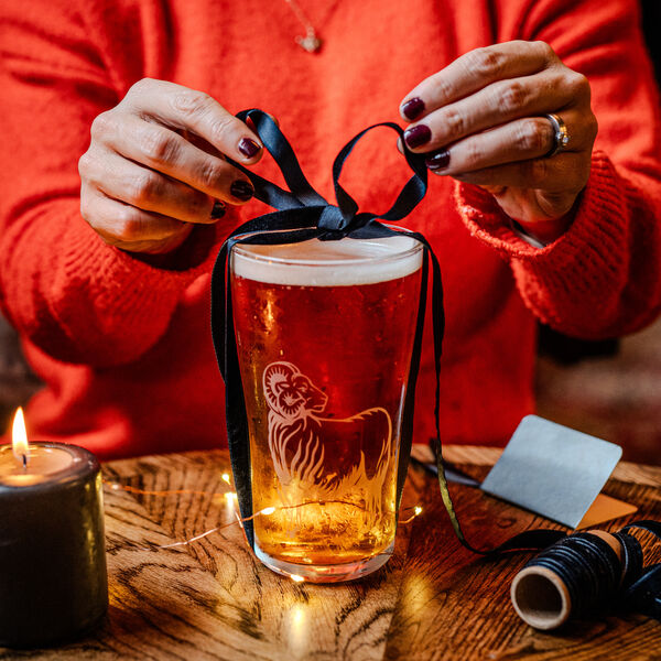 The Bridge Hotel tweet media