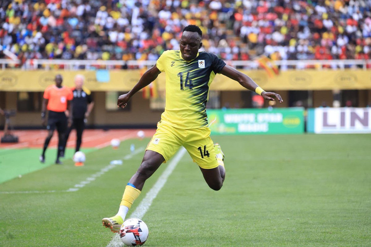 UgandaCranes tweet picture