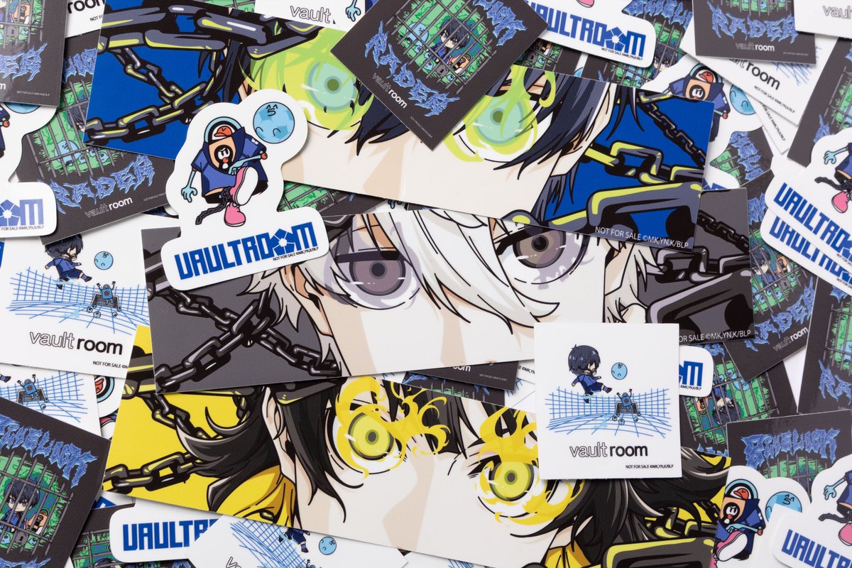 ボルトルームxブルーロックコラボ パーカー 凪 BLK サイズL ボルトルームxブルーロックコラボパーカー凪BLKサイズL ブルーロック2