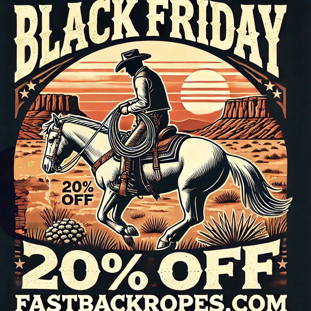 Fast Back Ropes tweet media