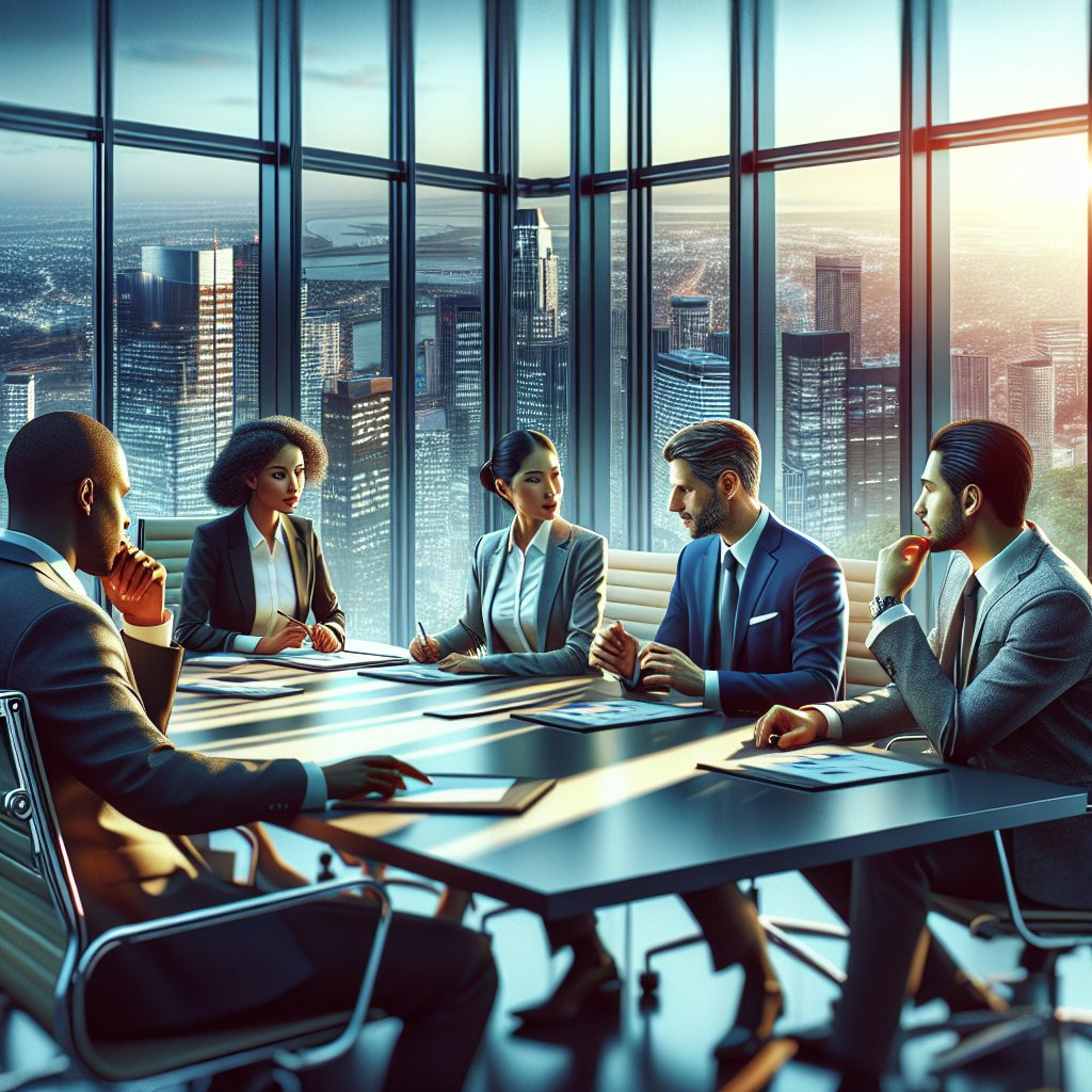clarencew's tweet photo. Attention all ambitious leaders and driven executives. 🌟 We're thrilled to announce the CEO Advisory Group Meeting happening on November 21st. This isn’t just any ordinary meeting—it's a golden opportunity to reshape the future of your b https://t.co/DBUxk660bU https://t.co/dOn1SSPXyw