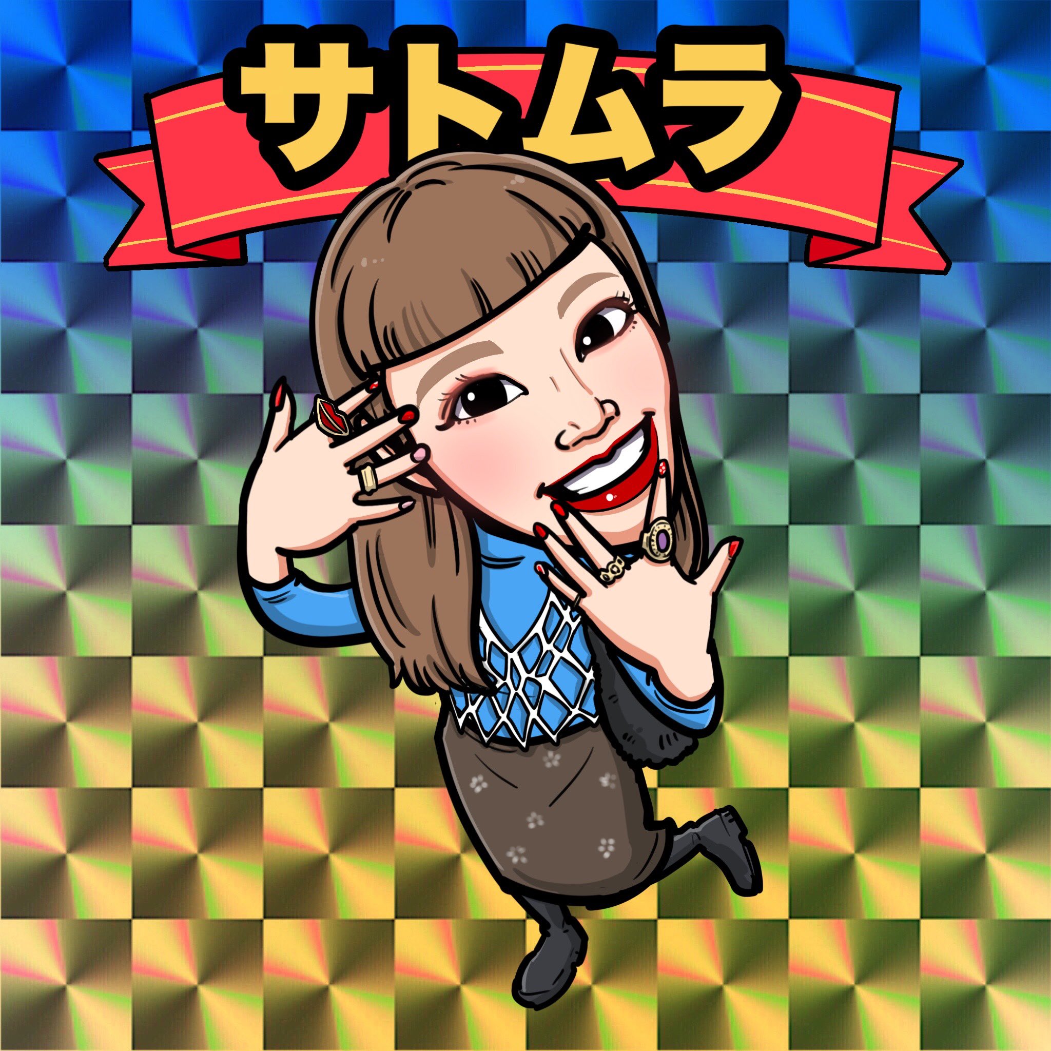 なつき (@kojika_47) / X