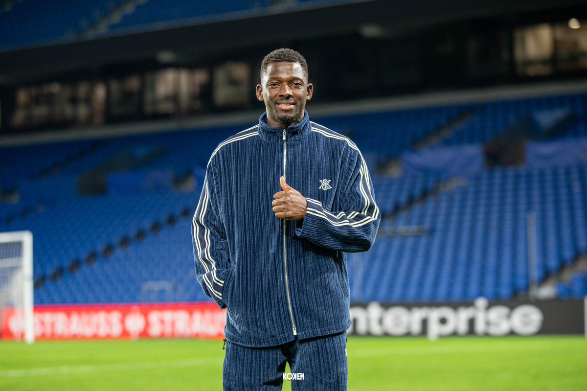 KOKEM SHOOT tweet media