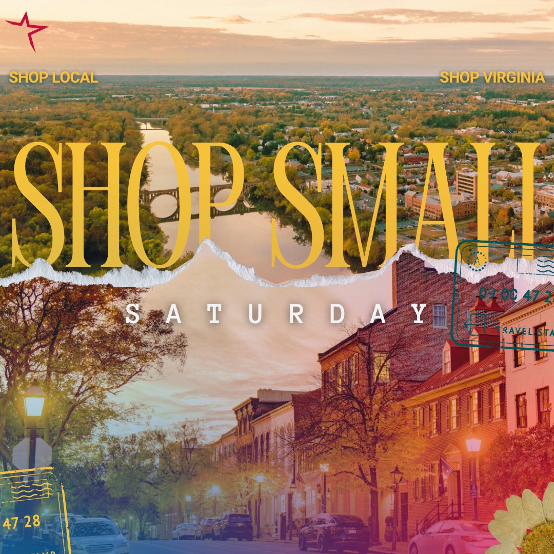 Virginia SBDC tweet media