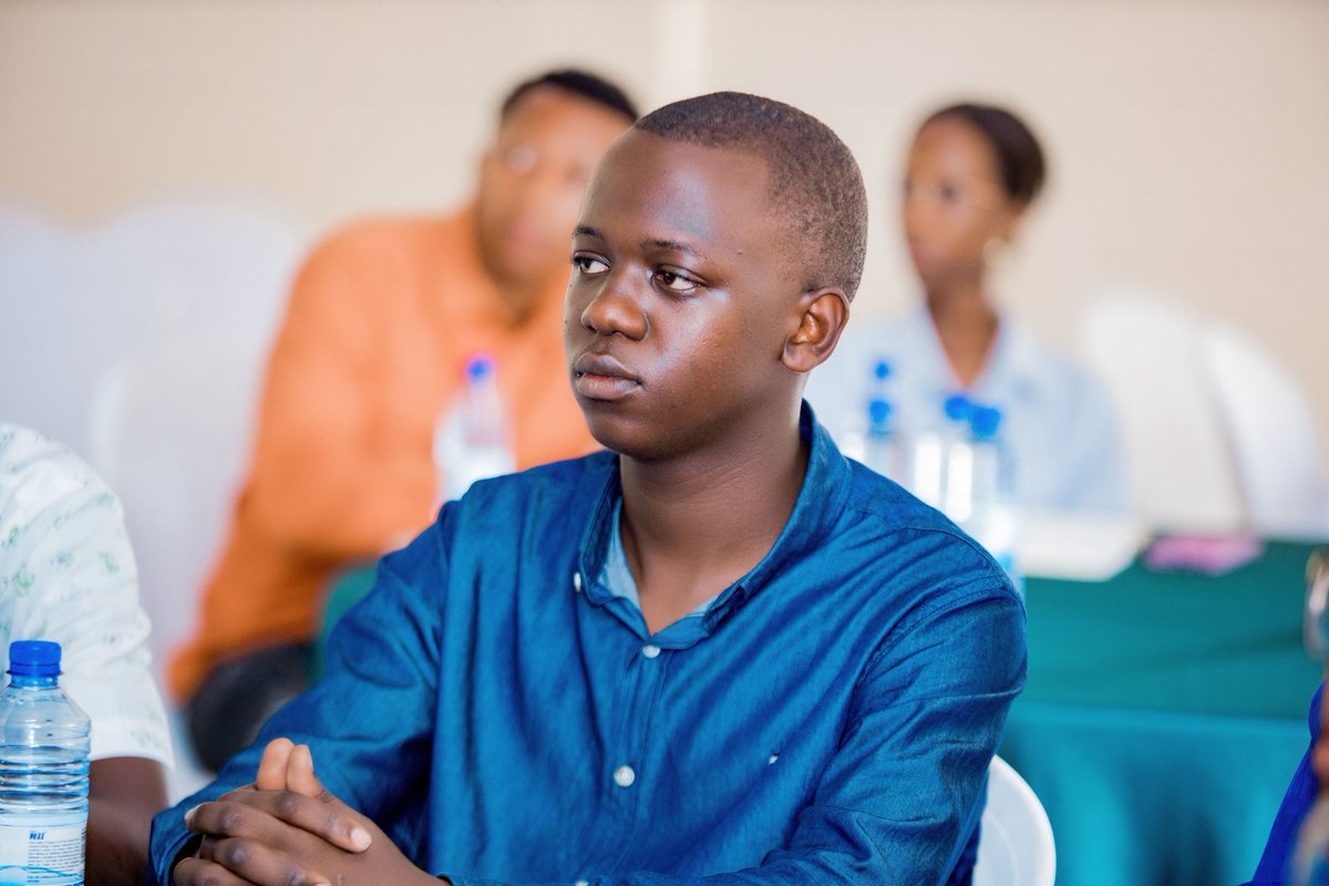 RYVCP_BUGESERA's tweet photo. It was fantastic to attend the leadership event of the year,

Leadership isn't about your presence but the positive change you leave behind. As #LegacyLeadershipSummit ends, I'm inspired to build systems, empower people, and uphold values that echo beyond my time. https://t.co/Eub8sXbOnO