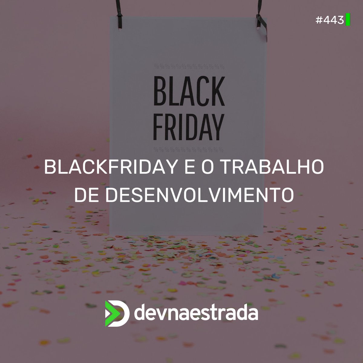 DNE 🚗🎙 (@devnaestrada) on Twitter photo A Black Friday é sinônimo de altas vendas e grandes expectativas, mas por trás dos bastidores, os profissionais de TI enfrentam uma verdadeira batalha. Neste episódio, Eduardo Matos convida <a href="/k8adev/">Keit Ollé ➔ getsolu.ai</a> e <a href="/EmilioAiolfi/">Emilio Aiolfi</a> para compartilhar os desafios e perrengues + 🧶 A Black Friday é sinônimo de altas vendas e grandes expectativas, mas por trás dos bastidores, os profissionais de TI enfrentam uma verdadeira batalha. Neste episódio, Eduardo Matos convida <a href="/k8adev/">Keit Ollé ➔ getsolu.ai</a> e <a href="/EmilioAiolfi/">Emilio Aiolfi</a> para compartilhar os desafios e perrengues + 🧶