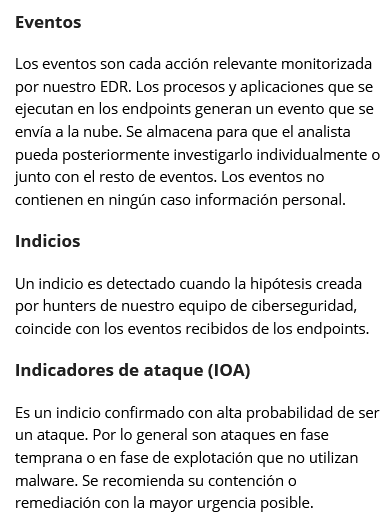 seguridadyredes's tweet photo. #EDR/#EPDR/#MITRE ATT&CK. Evaluación de Riesgos de los Endpoints.
. https://t.co/4wMGgiUmiV
