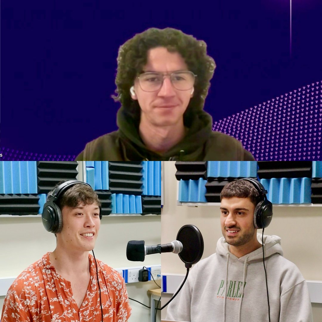 🎙️ New episode: “Are We Running Out of Data for AI?”

We explore the impending data bottleneck in AI training and discuss potential solutions with Oscar Evans from <a href="/encord_team/">Encord</a>. 

🎧Curious about the future of AI? Tune in on Spotify, Apple, Audible, YouTube Music.
