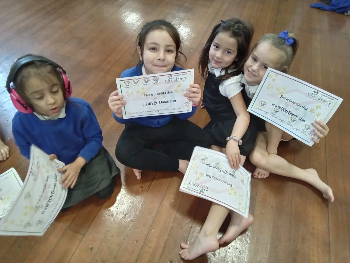 Delta Mersey Year 1 tweet media