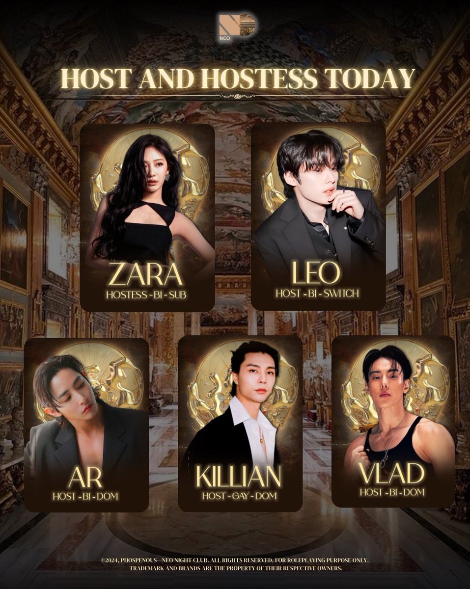 Neo Night Club. tweet media