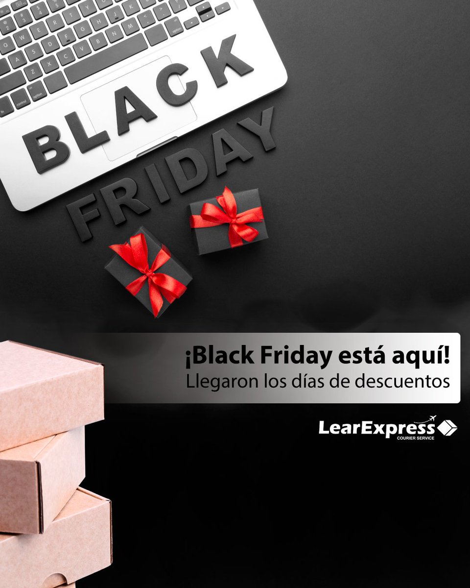 Lear Express tweet media