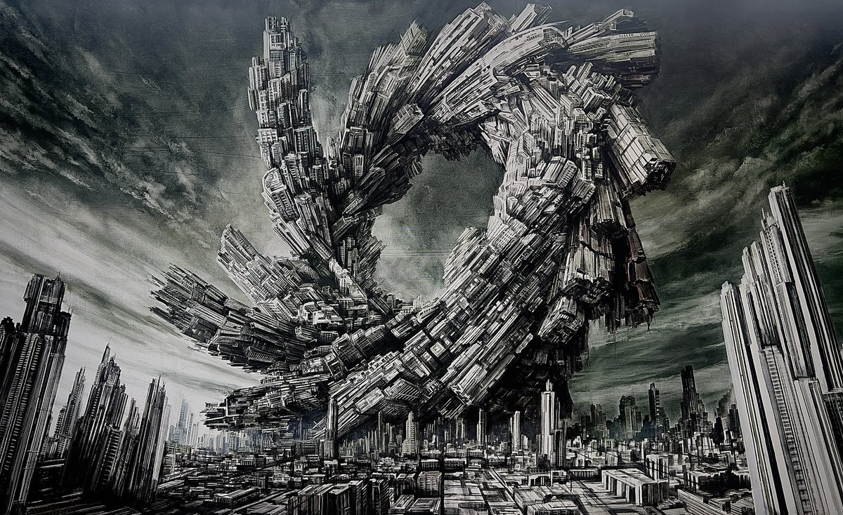 Fabio Giampietro ✪ tweet media