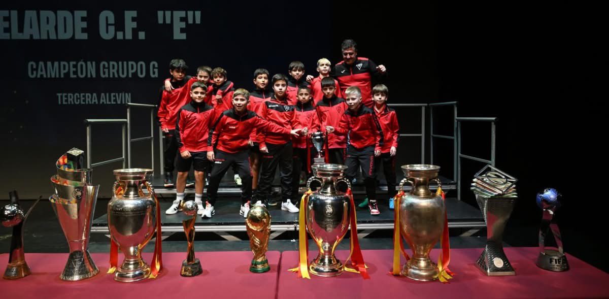 Velarde C.F. tweet media