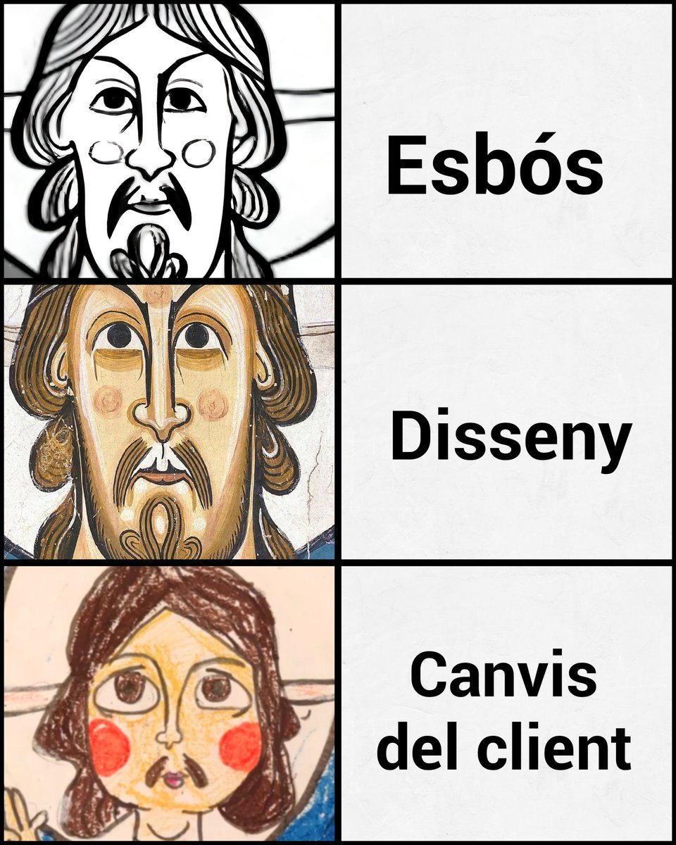 Romànic Català tweet media