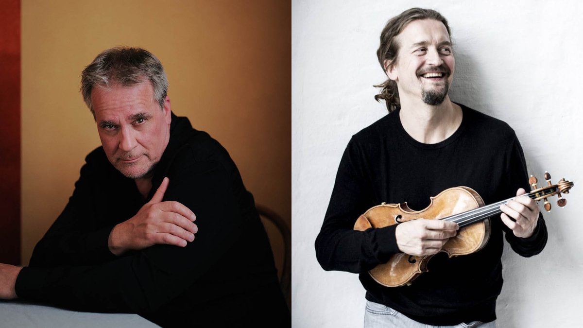 BBC Philharmonic Orchestra (@bbcphilharmonic) on Twitter photo Join us on Saturday 7 December in the BBC Philharmonic Studio with our Chief Conductor <a href="/johnstorgards/">John Storgårds</a> for Elgar’s Violin Concerto with Christian Tetzlaff. 🎻
Apply for tickets now! 🎫
bbc.co.uk/events/enr5q9 Join us on Saturday 7 December in the BBC Philharmonic Studio with our Chief Conductor <a href="/johnstorgards/">John Storgårds</a> for Elgar’s Violin Concerto with Christian Tetzlaff. 🎻
Apply for tickets now! 🎫
bbc.co.uk/events/enr5q9