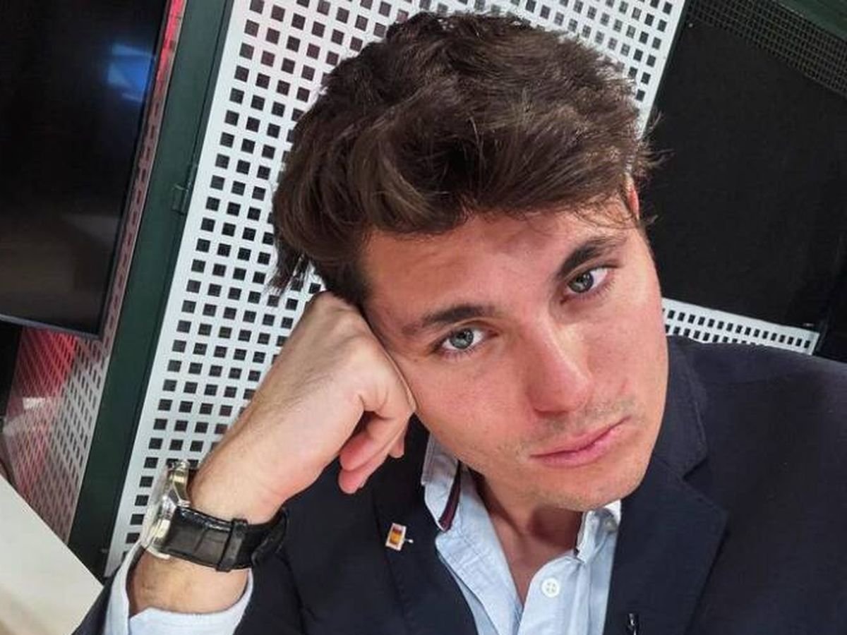 📊 ¿A quién apoyas?

🔄 DAVID BRONCANO
❤️ VITO QUILES