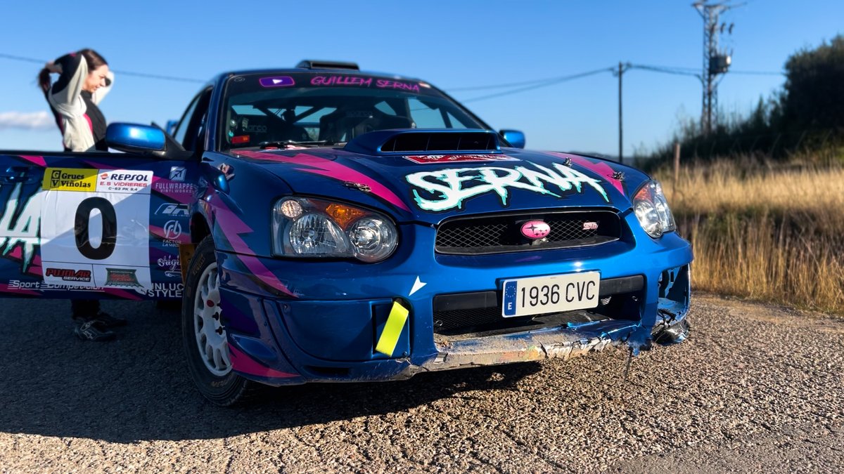 este finde VOVLEMOS! youtu.be/EuJGBSSck7g?si…