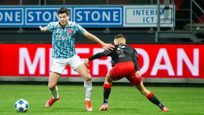 currytip's tweet image. 🇳🇱 Excelsior v Jong Ajax 🇳🇱

1⃣ MS 1
2⃣ MS 1 &amp;amp; 1.5 Üst
3⃣ MS 1 &amp;amp; 2.5 Üst