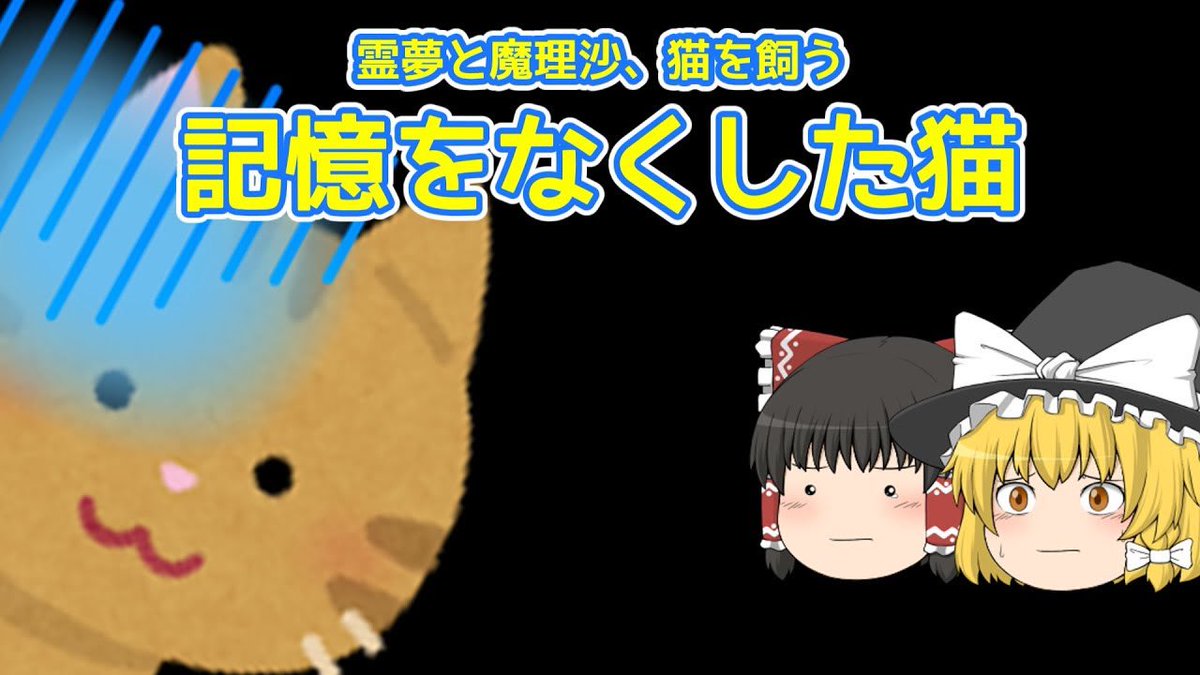 ゆっくりと猫の生活 (@yukkuritoneko) / Posts / X