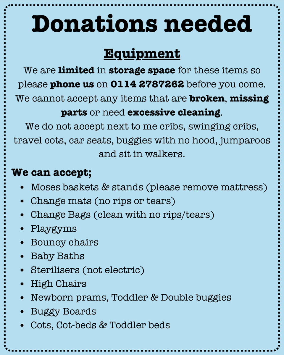 Baby Basics Sheffield tweet media