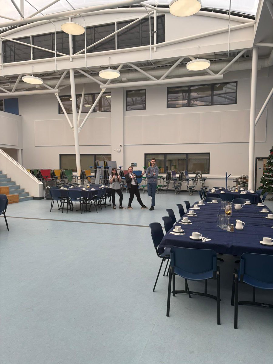 Dunbar Grammar School tweet media