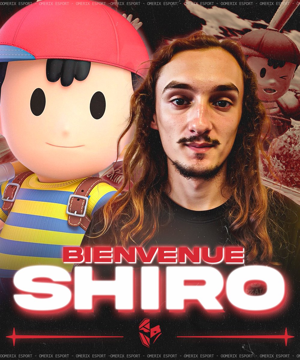TeamOmerix's tweet image. [OMERIX EXPANDS] 

Meilleur joueur réunionnais, notre joueur de Ness préféré arrive dans l'équipe pour développer son potentiel de machine ! 

Ses ambitions ? Elles sont claires : Atteindre le sommet ! 

Bienvenue dans la team @Shirolebgdlarue 🫡

#OXWIN
